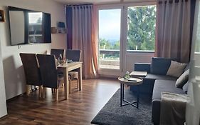 Ferienwohnung Mecarda in Sankt Englmar